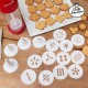 Machine à Biscuits et Accessoires Tasty American
