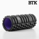 Rouleau d'Étirements Foam Roller BTK