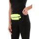  Ceinture Kamy KIT Mains Libre Jaune