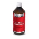 TURBO BURNER 500 ml - Brûleur de graisses﻿