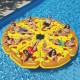 Matelas Gonflable Pizza Adventure Goods