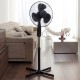 Ventilateur sur Pied Tristar VE5949