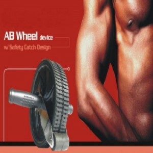 AB Wheel 1000