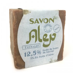 Savon D'Alep