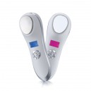 Cold Hot Sonic Massager D7901 BEAUTE