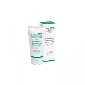 GEL MINCEUR BRULE GRAISSES Effiderm