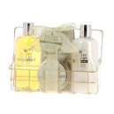 Coffret BODY LUXURY 500841