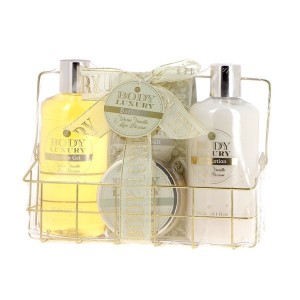 Coffret BODY LUXURY 500841