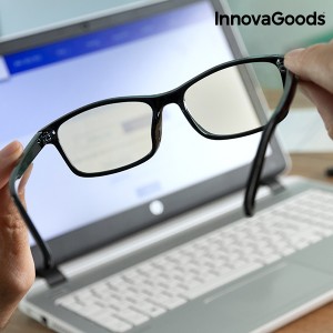 Lunettes de Protection contre la Lumière Bleue InnovaGoods