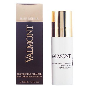 Crème nettoyante régénératrice Hair Repair Valmont (100 ml)