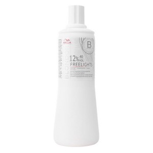 Lotion clarifiante Blondor Freelights Wella (1000 ml)