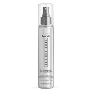Après-shampoing réparateur Blonde Paul Mitchell (150 ml)
