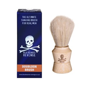 Blaireau avec Manche en Bois The Ultimate The Bluebeards Revenge