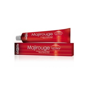 Teinture permanente Majirouge Absolu N8,43 L'Oreal Expert Professionnel (50 ml)