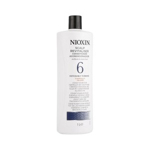 Après-shampoing revitalisant System Nioxin (1000 ml)