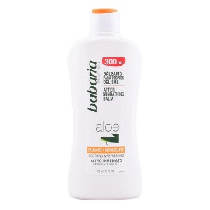 AfterSun Babaria (300 ml)