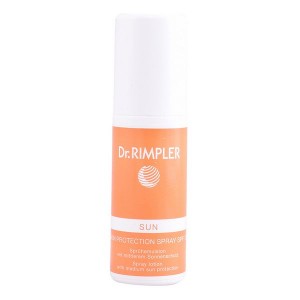 Crème solaire Dr. Rimpler Spf 15 (100 ml)