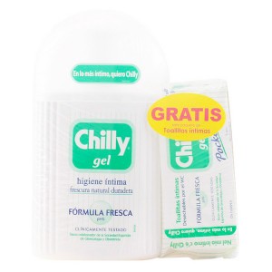Lubrifiant personnel Fresh Chilly (2 pcs)