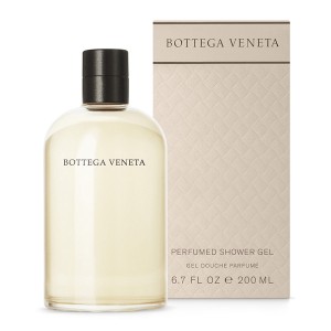 Gel de douche Bottega Veneta (200 ml)