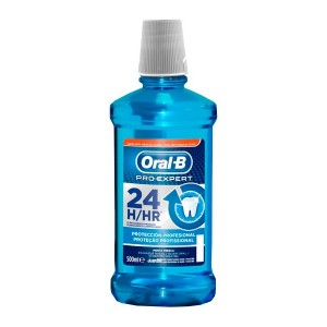 Bain de Bouche Pro-expert Oral-B (2 uds)