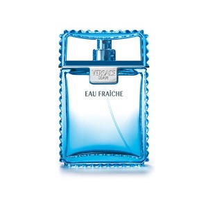 Spray déodorant Eau Fraîche Versace (100 ml)