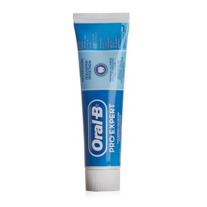 Dentifrice Multi-Protection Pro-expert Oral-B (75 ml)