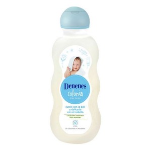 Parfum pour enfant Muy Suave Denenes EDC (750 ml)