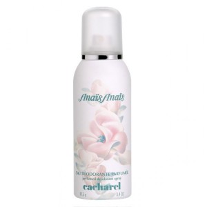Spray déodorant Cacharel (150 ml)