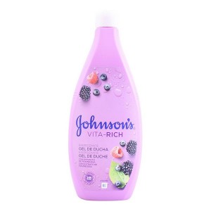 Gel de douche Vita Rich Johnson's (750 ml)