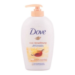 Savon pour les Mains Dove (250 ml)