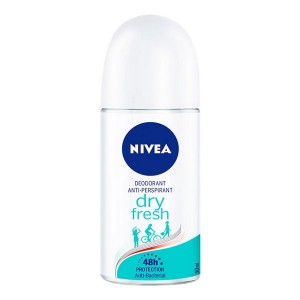 Désodorisant Roll-On Dry Comfort Fresh Nivea (50 ml)