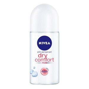 Désodorisant Roll-On Dry Comfort Plus Nivea (50 ml)