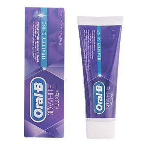 Dentifrice Blanchissant Oral-B (75 ml)