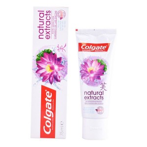 Dentifrice Soin des Gencives Natural Extracts Colgate (75 ml)