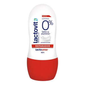 Désodorisant Roll-On Lactovit (50 ml)