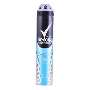 Spray déodorant Xtracool Fresh Men Rexona (150 ml)