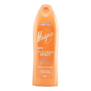 Gel de douche Vulcano Spirit Magno (550 ml)