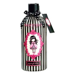 Gel de douche Ladybird Gorjuss (500 ml)