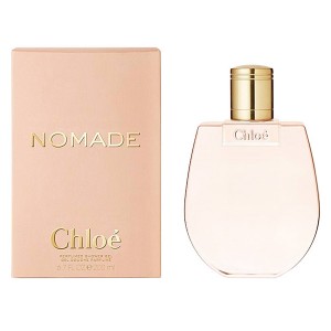 Spray déodorant Nomade Chloe (200 ml)