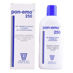 Gel et shampooing Pon Emo Xhekpon (250 ml)
