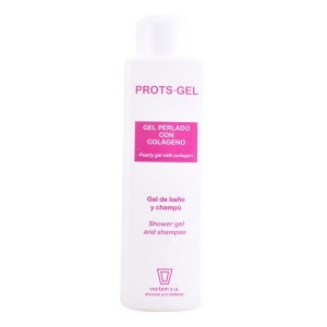 Gel et shampooing Prots Xhekpon (1000 ml)
