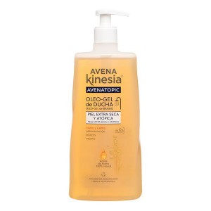 Gel de douche Topic Avena Kinesia (550 ml)