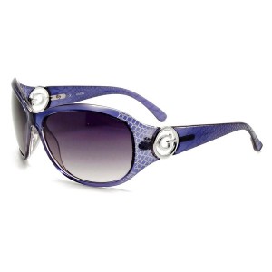 Lunettes de soleil Femme Guess GU7309BL-35