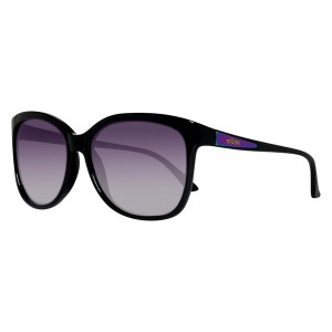 Lunettes de soleil Femme Guess GU7346-58C38