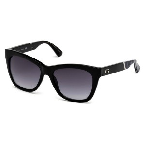 Lunettes de soleil Femme Guess GU7472-5605C