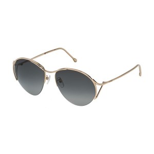 Lunettes de soleil Femme Loewe SLW496M58300F