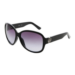 Lunettes de soleil Femme Guess GU7406-6401B