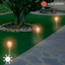 Lampe Solaire Eco Solem