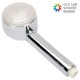 Douche avec Lumière Eco Led Shower Round