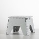 Tabouret Pliant Folding Stool 